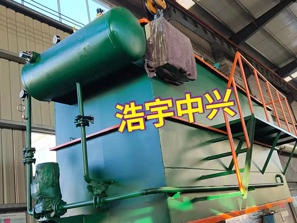阜陽氣浮一體機(jī)