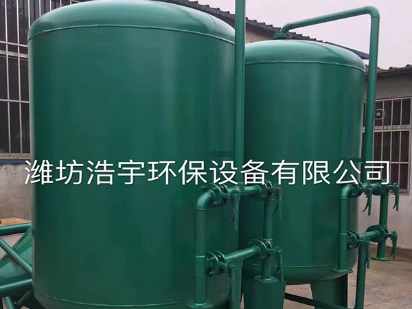 南平碳濾罐