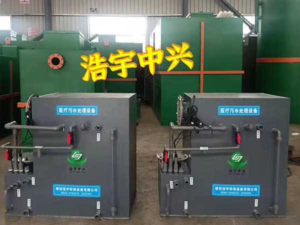 阜陽(yáng)小型污水提升裝置