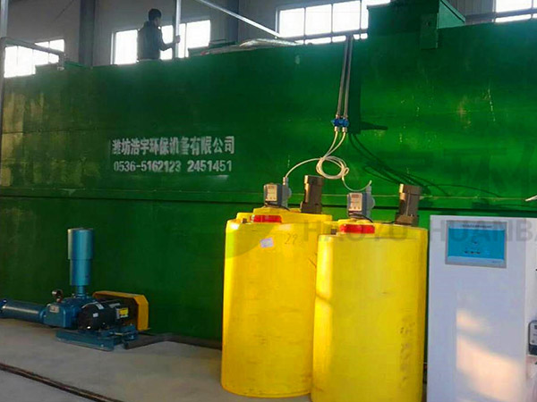 江蘇氣浮機(jī)